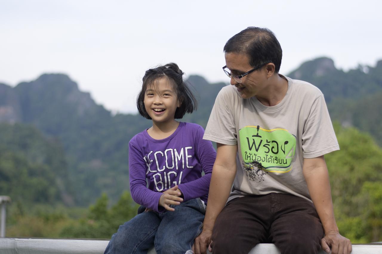 गेस्ट हाउस Thaweesuk Heritage Homestay 3*