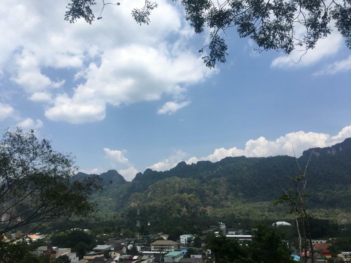 Thaweesuk Heritage Gasthof Phang-nga