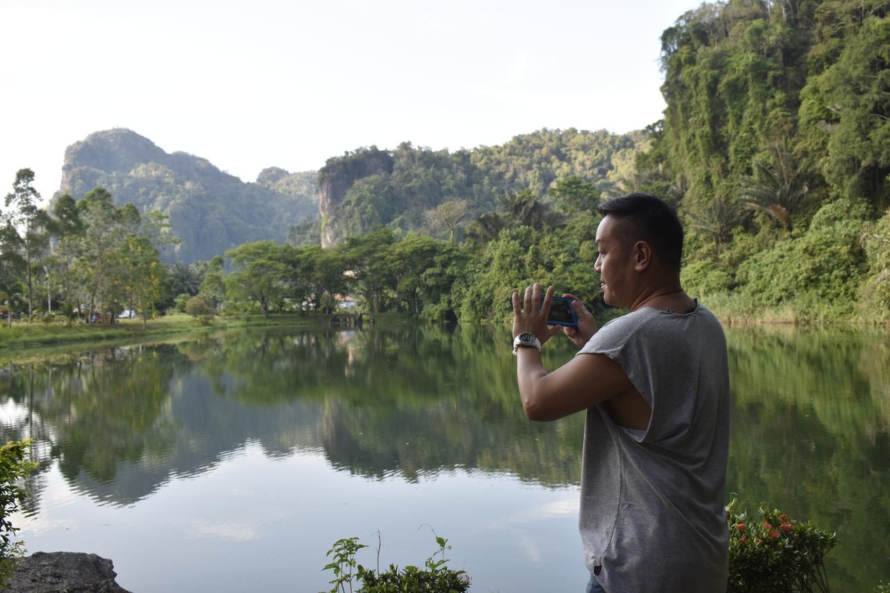 Thaweesuk Heritage Homestay
