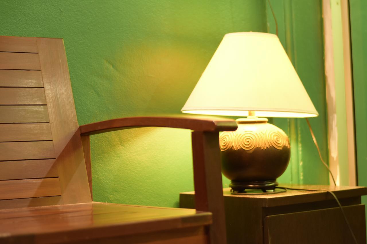Thaweesuk Heritage Homestay Phang Nga