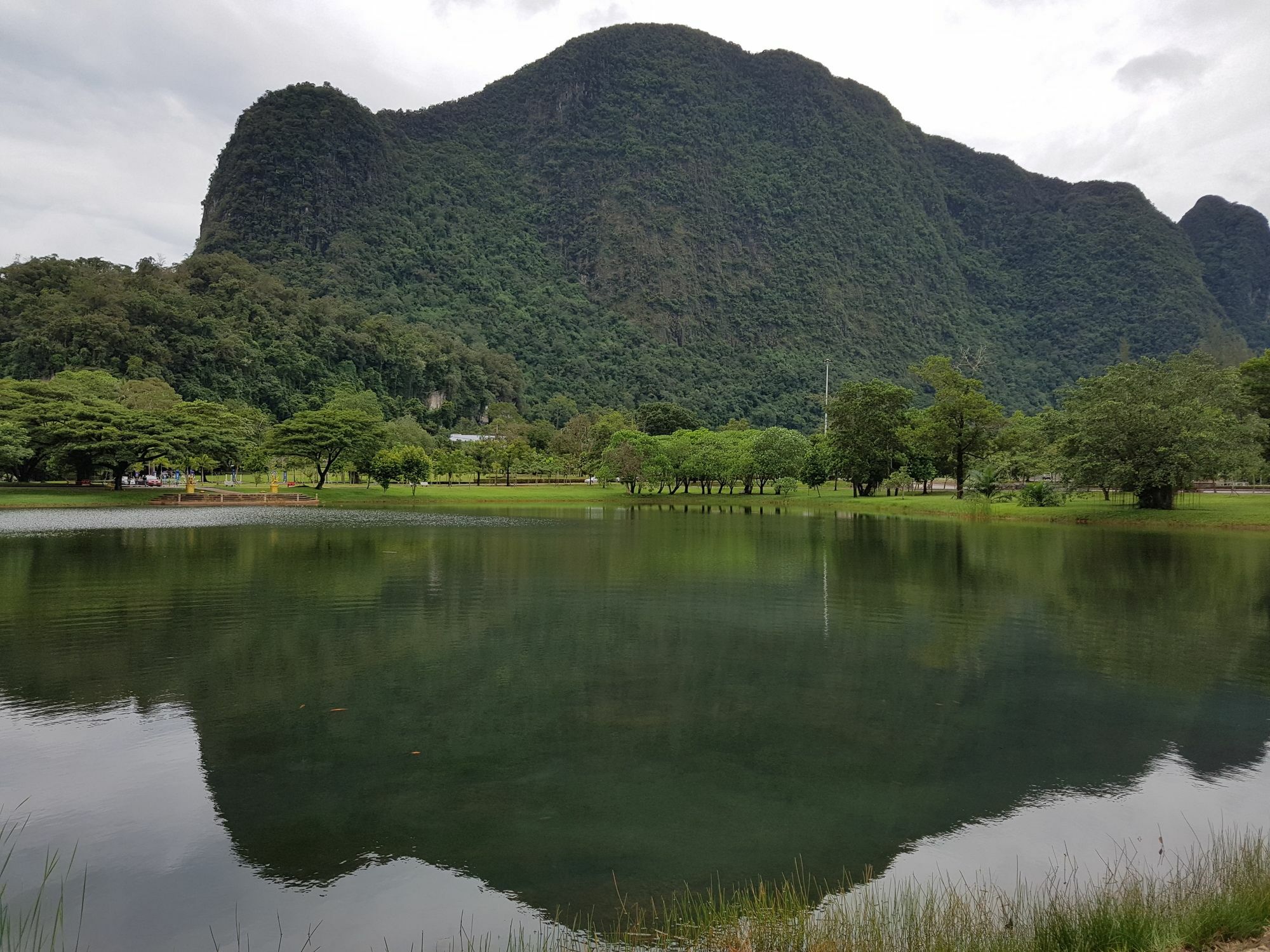 Thaweesuk Heritage 3* Phang Nga